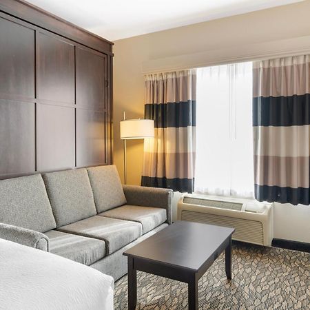 Best Western Wheatland Inn Colfax Exteriér fotografie