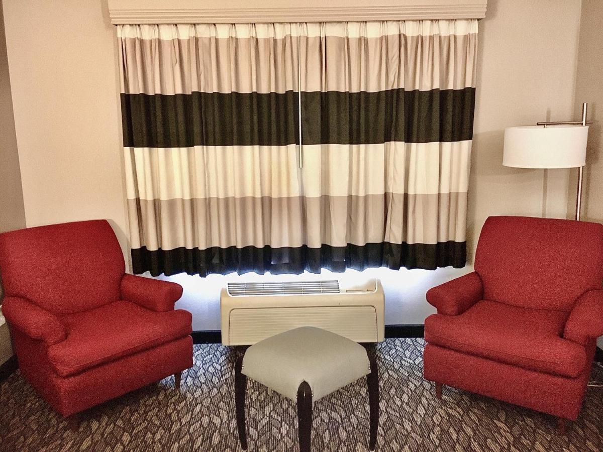 Best Western Wheatland Inn Colfax Exteriér fotografie