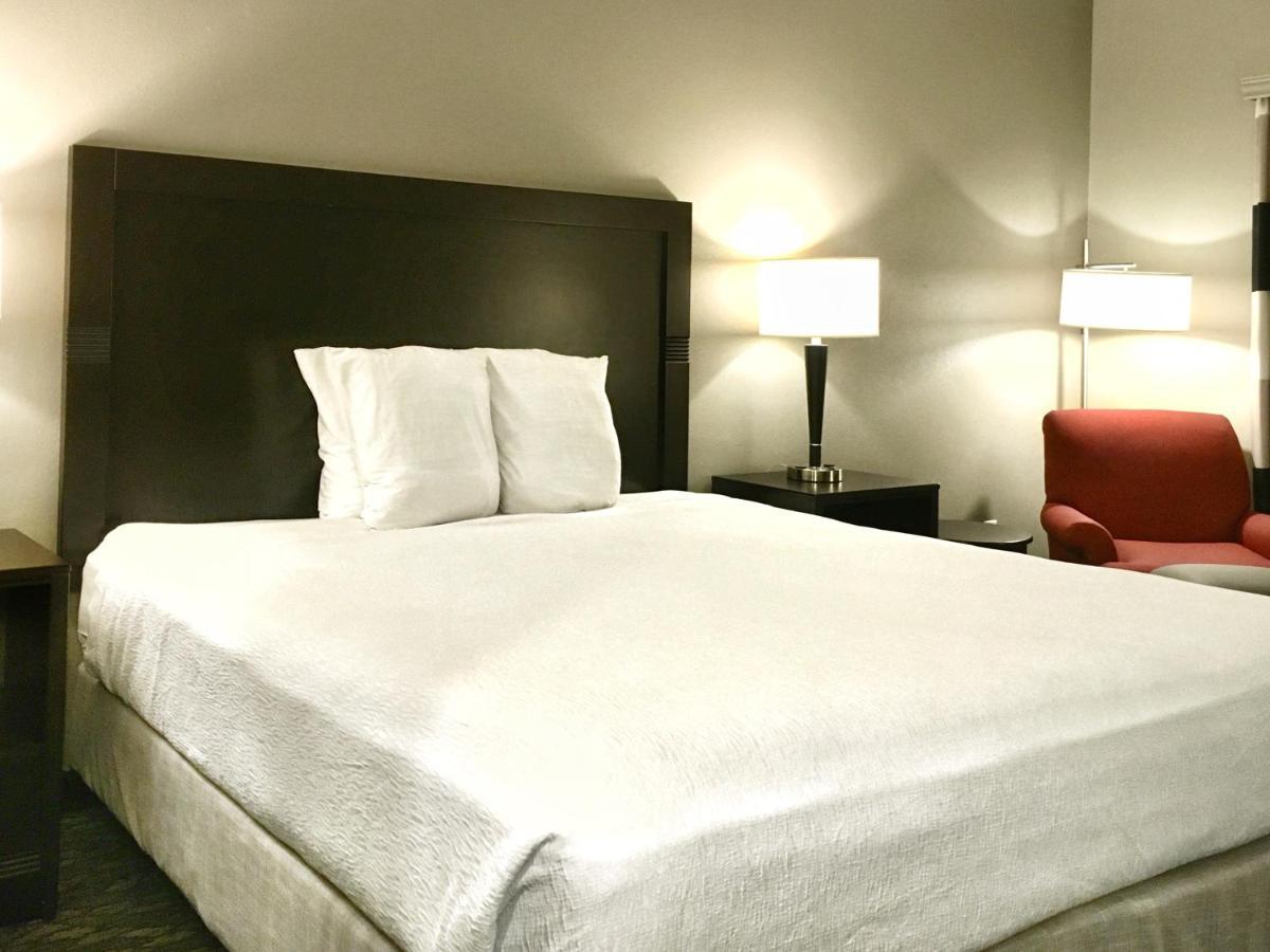 Best Western Wheatland Inn Colfax Exteriér fotografie