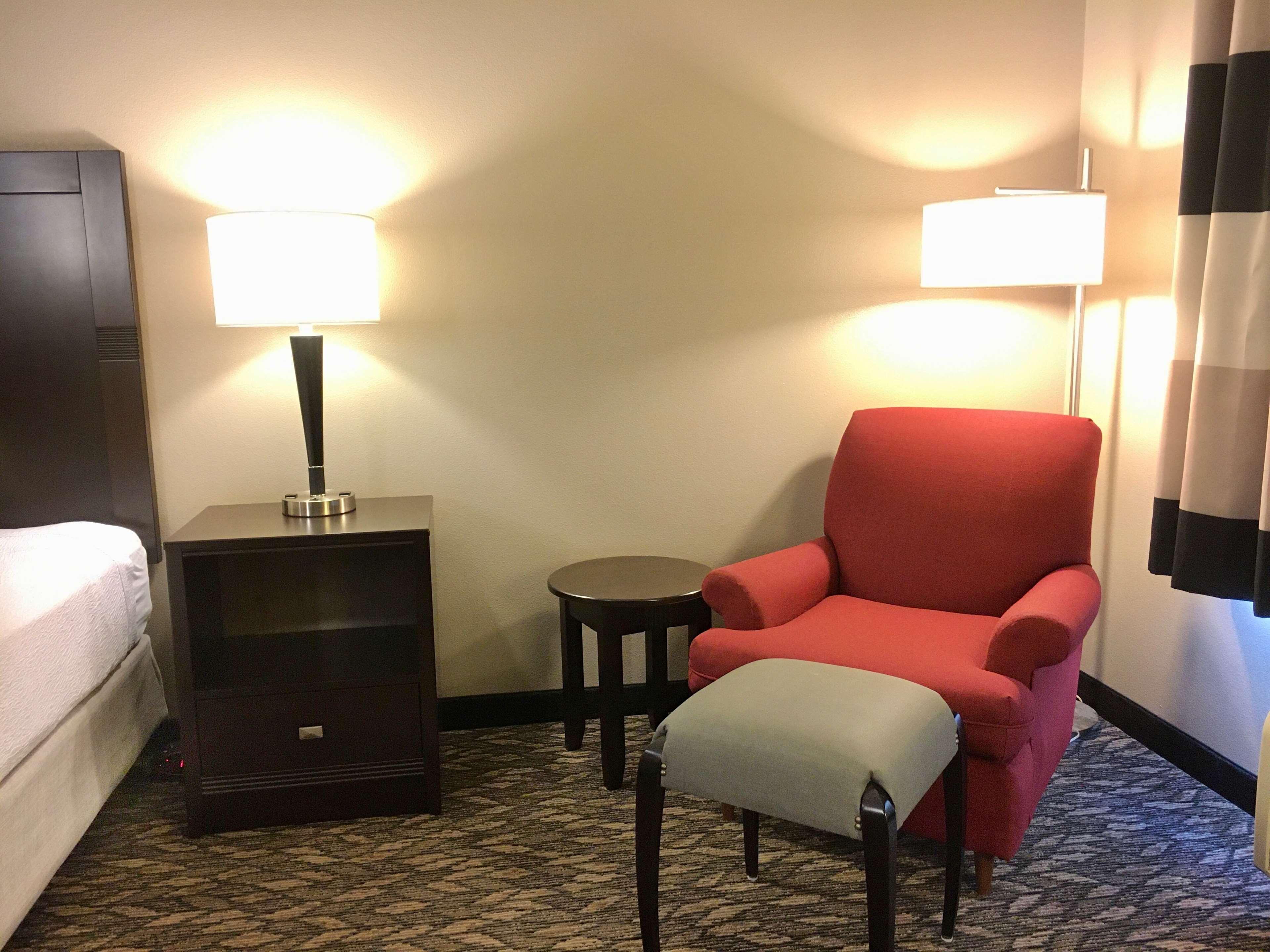 Best Western Wheatland Inn Colfax Exteriér fotografie