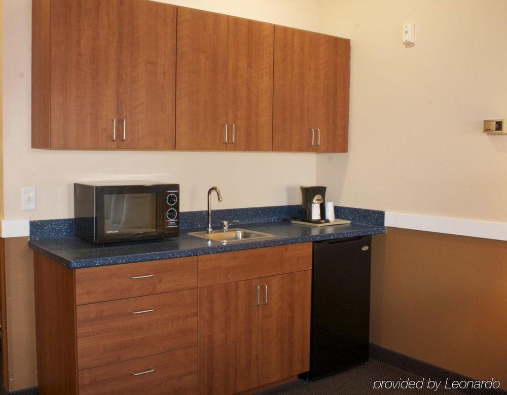 Best Western Wheatland Inn Colfax Pokoj fotografie
