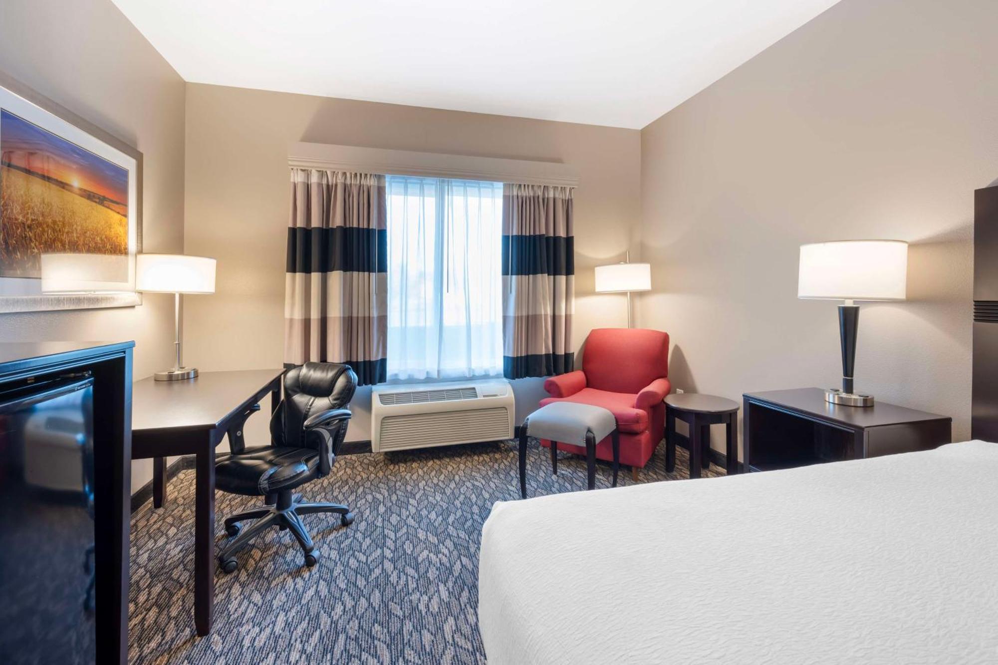 Best Western Wheatland Inn Colfax Exteriér fotografie