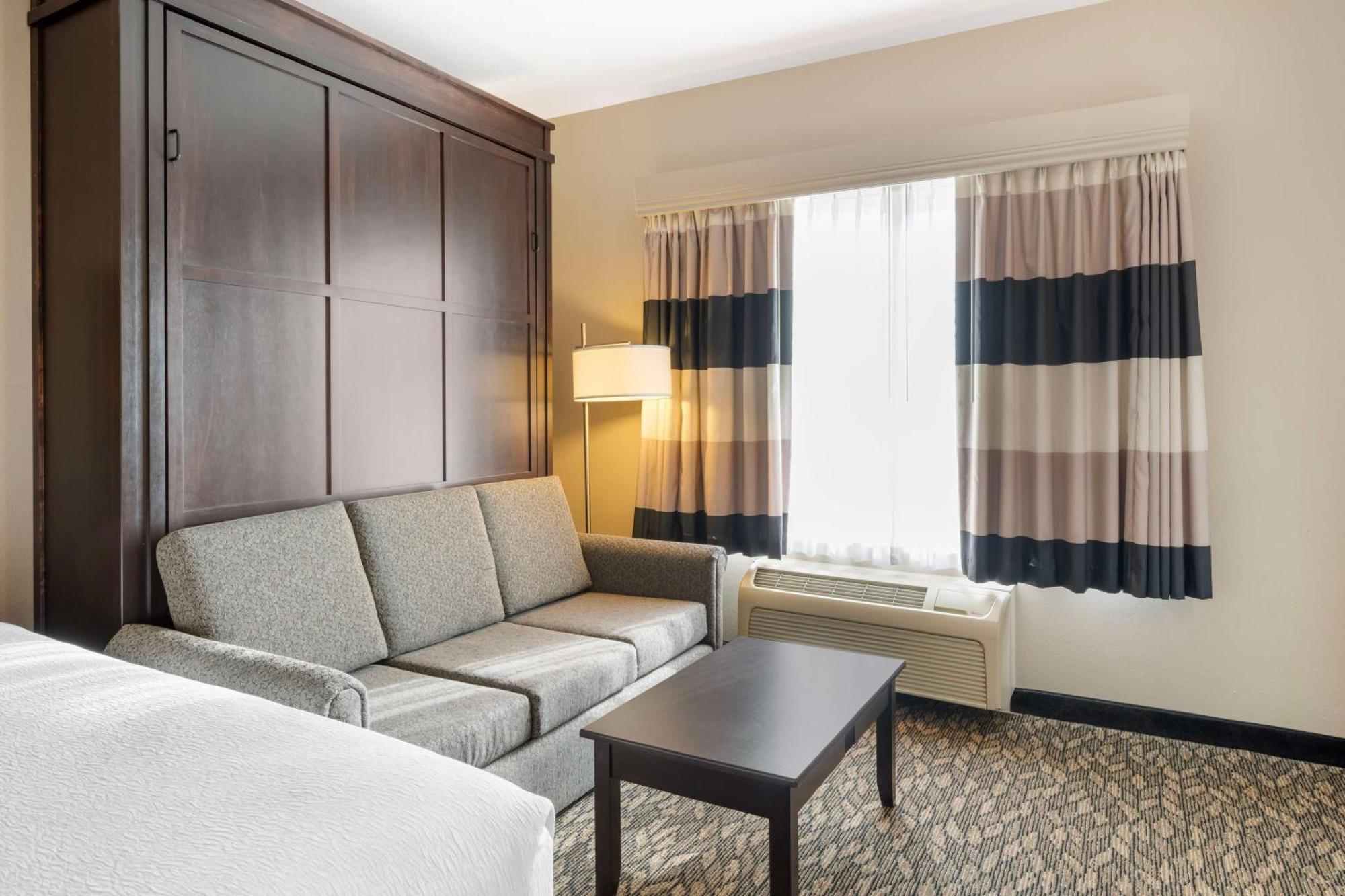Best Western Wheatland Inn Colfax Exteriér fotografie